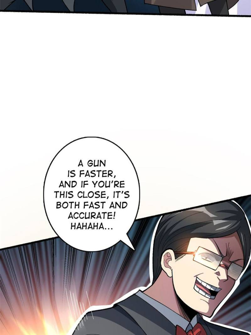 Infinite Job Transfer: I Can Summon Max Level Goddess Chapter 46 46